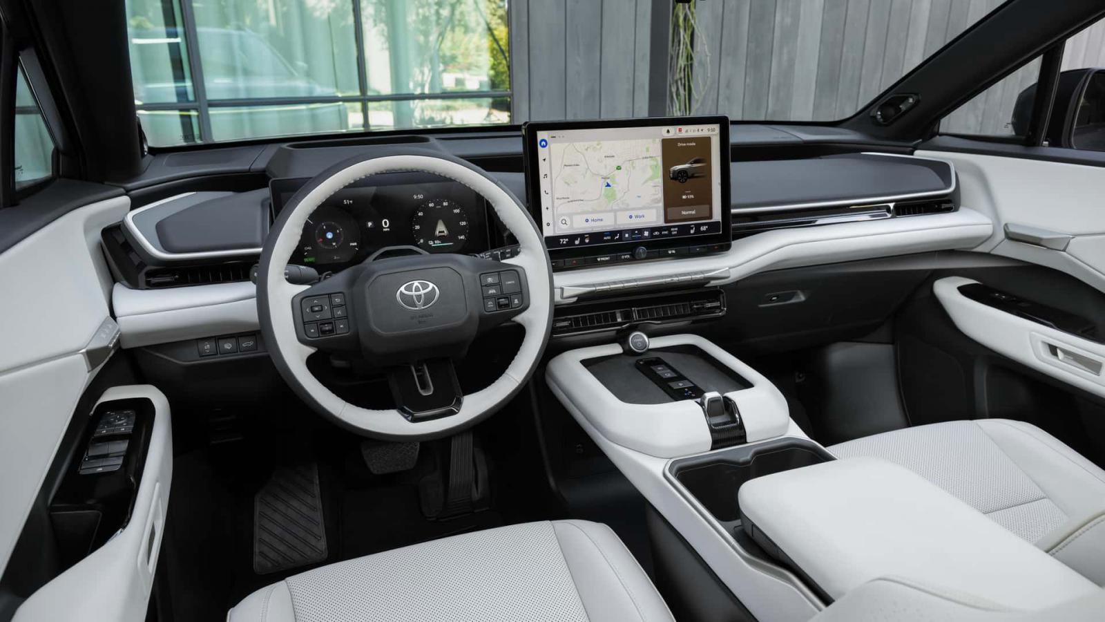 Νέο Toyota Highlander: Ντεμπούτο για το νέο ηλεκτρικό SUV των Ιαπώνων 